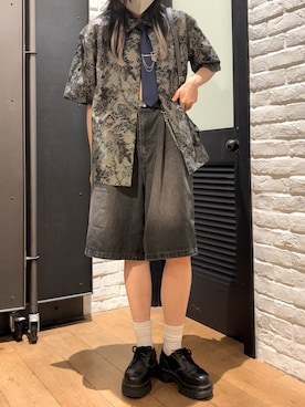 minneyu0さんのコーディネート