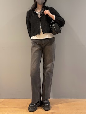 minneyu0さんのコーディネート