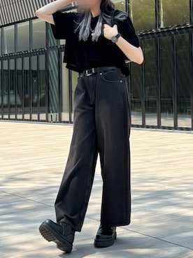 minneyu0さんのコーディネート