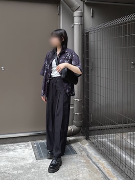 minneyu0さんのコーディネート