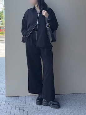 minneyu0さんのコーディネート