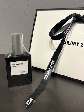 「アイテム（フレグランス）」を使った、minneyu0さん（レディース・168cm）の秋コーディネート