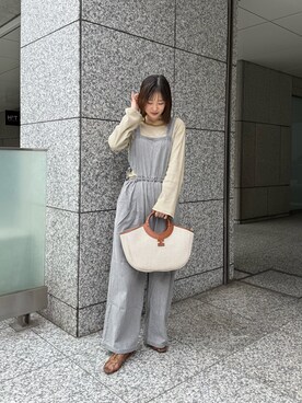 yuukaさんのコーディネート