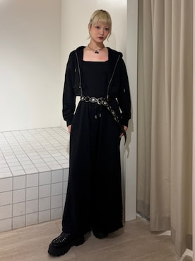 AMANEさんのコーディネート