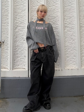 AMANEさんのコーディネート