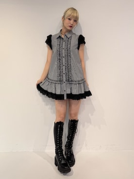 AMANEさんのコーディネート