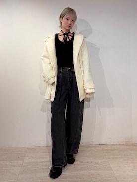 AMANEさんのコーディネート