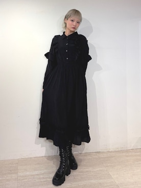 AMANEさんのコーディネート