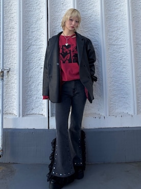 AMANEさんのコーディネート