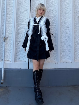 AMANEさんのコーディネート