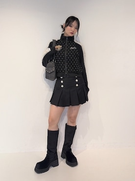 AMANEさんのコーディネート