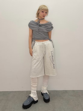 AMANEさんのコーディネート