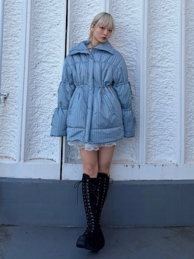 AMANEさんのコーディネート