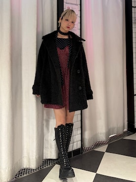 AMANEさんのコーディネート