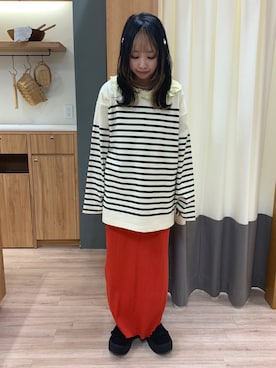 つさんのコーディネート