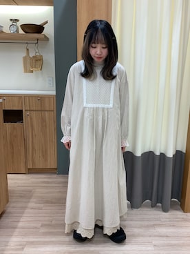つさん(レディース・152cm)の春コーディネート