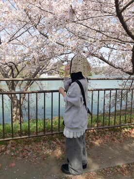 つさんのコーディネート