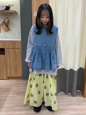 つさんのコーディネート