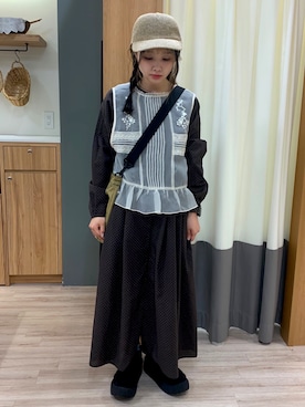 つさんのコーディネート