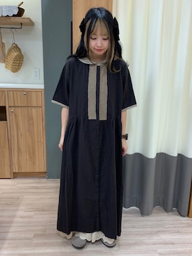 つさんのコーディネート