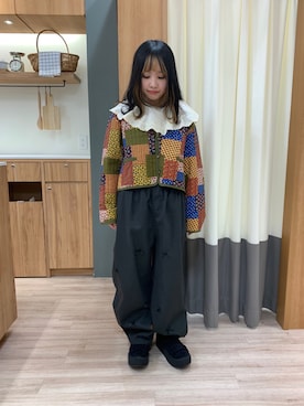 つさんのコーディネート