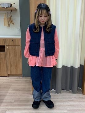 つさんのコーディネート