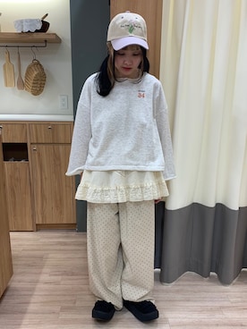 つさんのコーディネート