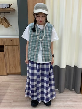 つさんのコーディネート