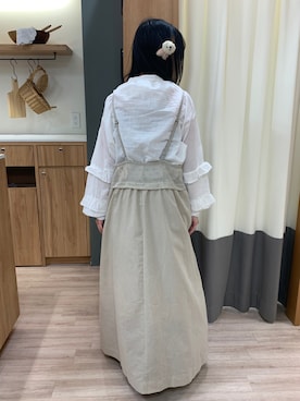 つさんのコーディネート