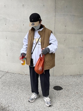 hirokoさんのコーディネート