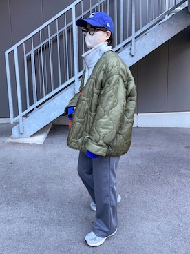 hirokoさんのコーディネート