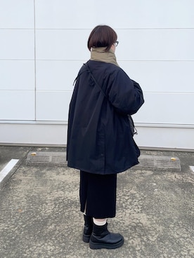 hirokoさんのコーディネート