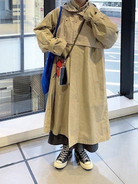 hirokoさんのコーディネート