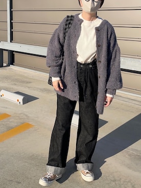 hirokoさんのコーディネート