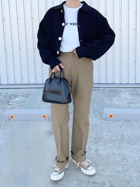 hirokoさんのコーディネート