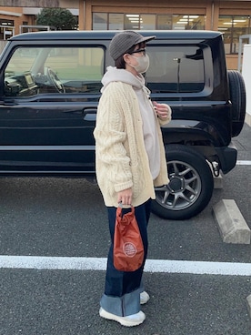 hirokoさんのコーディネート