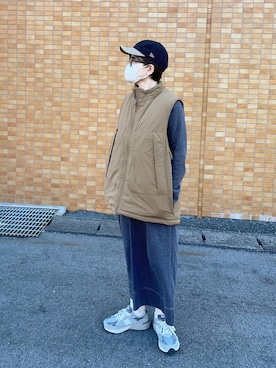 hirokoさんのコーディネート