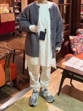 hirokoさんのコーディネート