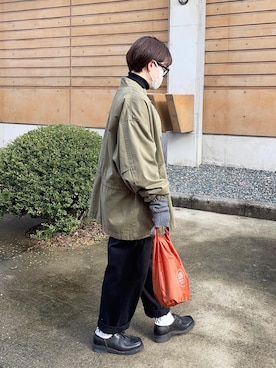 hirokoさんのコーディネート