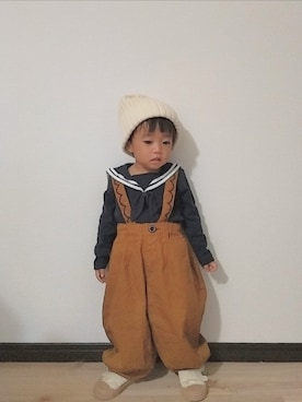 ひいらぎさんのコーディネート