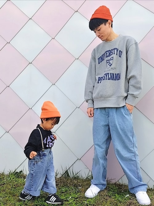 ひいらぎさんのコーディネート