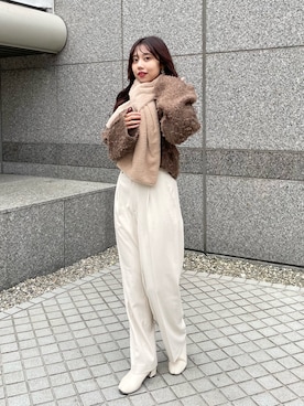 momoさんのコーディネート