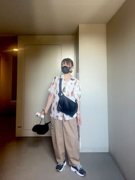 miyu.uさんのコーディネート