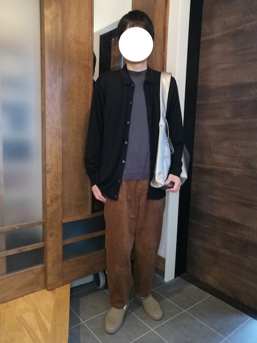 トロ｜niko and...のその他パンツを使ったコーディネート - WEAR