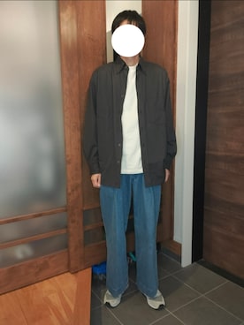 トロさんのコーディネート