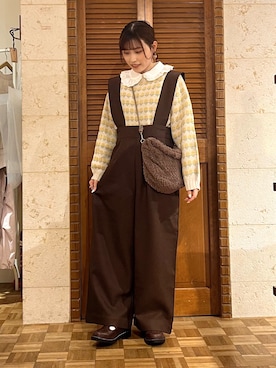 harukaさんのコーディネート