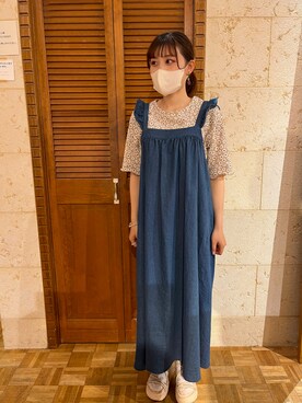 harukaさんのコーディネート