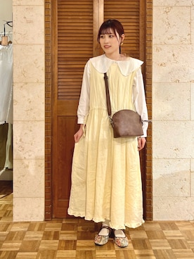 harukaさんのコーディネート