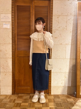 harukaさんのコーディネート