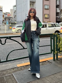 リブボディスーツ｜エヴリス（EVRIS）公式通販｜RUNWAY channel